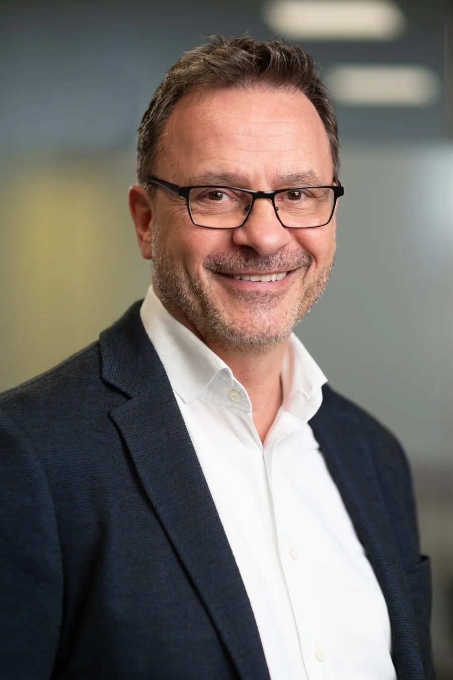Martin Bartolovic, Diplom-Volkswirt und Unternehmensberater